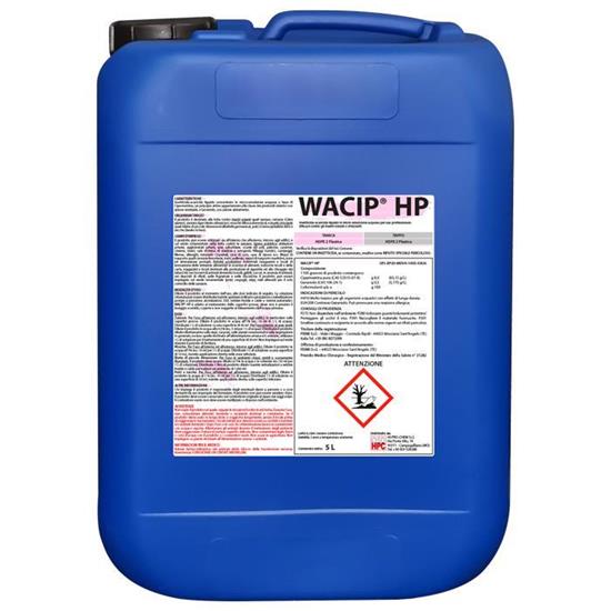 HI-PRO-CHEM srl